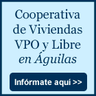 Cooperativa de Viviendas VPO y Libre en Águilas