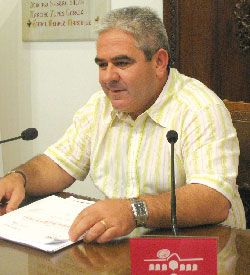 Melchor Morales