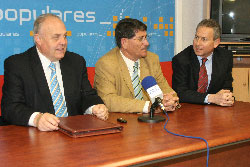 Charla Agua y Agua