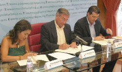 Consorcio