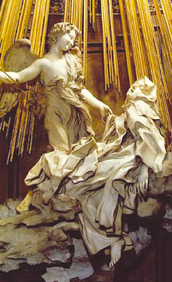 Santa Teresa