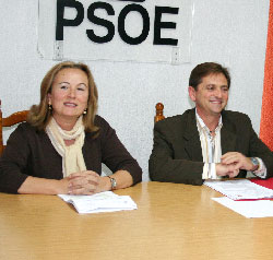 PSOE