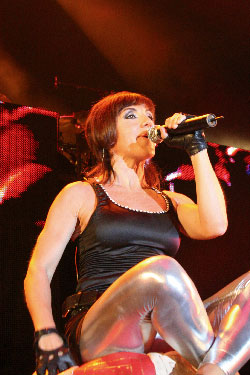 Ana Torroja