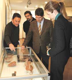 Exposición Íberos