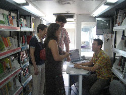 Bibliobús