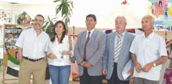 Semana Intercultural
