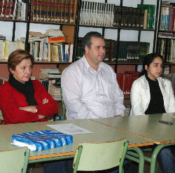 Curso Cruz Roja