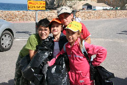 Ecoescuelas litorales