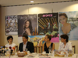 Feria de Lorca