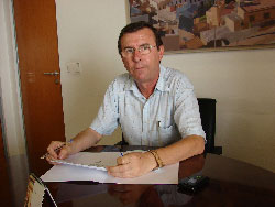 Francisco Montiel