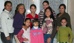 Peña Latina