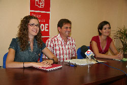 PSOE