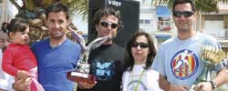 Milla Solidaria