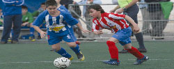 Escuela de Fútbol