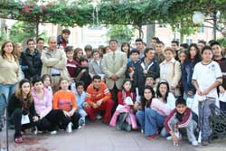 IES Miguel Espinosa