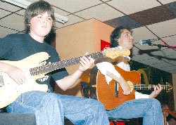 Concierto