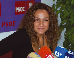 Isabel Casalduero
