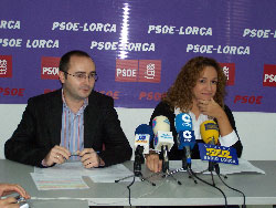 Rueda de prensa