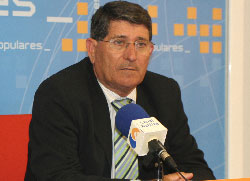 Juan Ramírez