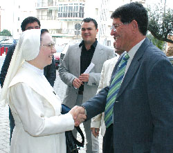 Encuentro de cuidadores