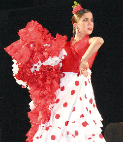 Gala Flamenca