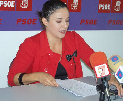 Marisol Sánchez