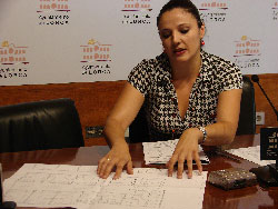Marisol Sánchez