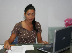 Noelia Gallardo