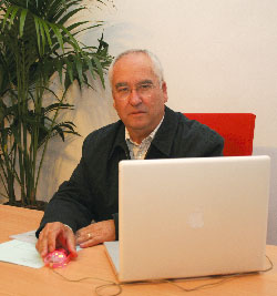 Pedro Gil