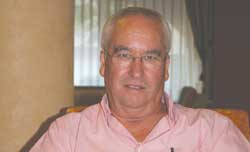 Pedro Gil