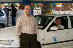 Pedro Gil
