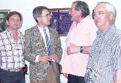 Partido Socialista
