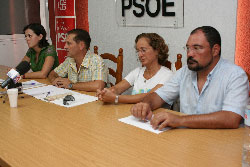 PSOE