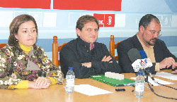 PSOE