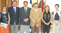 Gobernador de Misiones