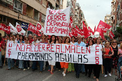 Manifestación