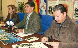 Actos de la Patrona