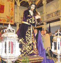 Imagen Nazareno