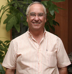 Pedro Gil