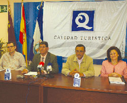 Q de calidad