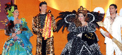 Personajes Carnaval 2006