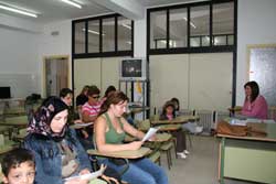 Centro "Urci"