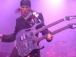 Steve Vai