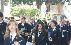 Procesión