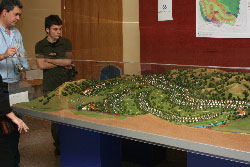 Proyecto Águilas Golf