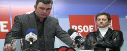 PSOE