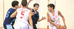 baloncesto