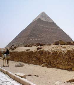 egipto destino turistico