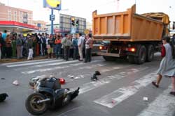 Accidente