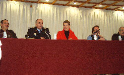 jornadas de seguridad vial